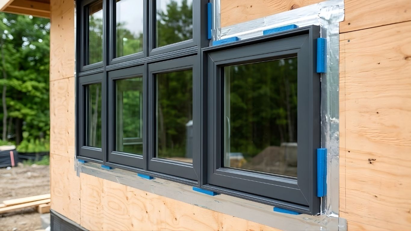 Impact Resistant Windows