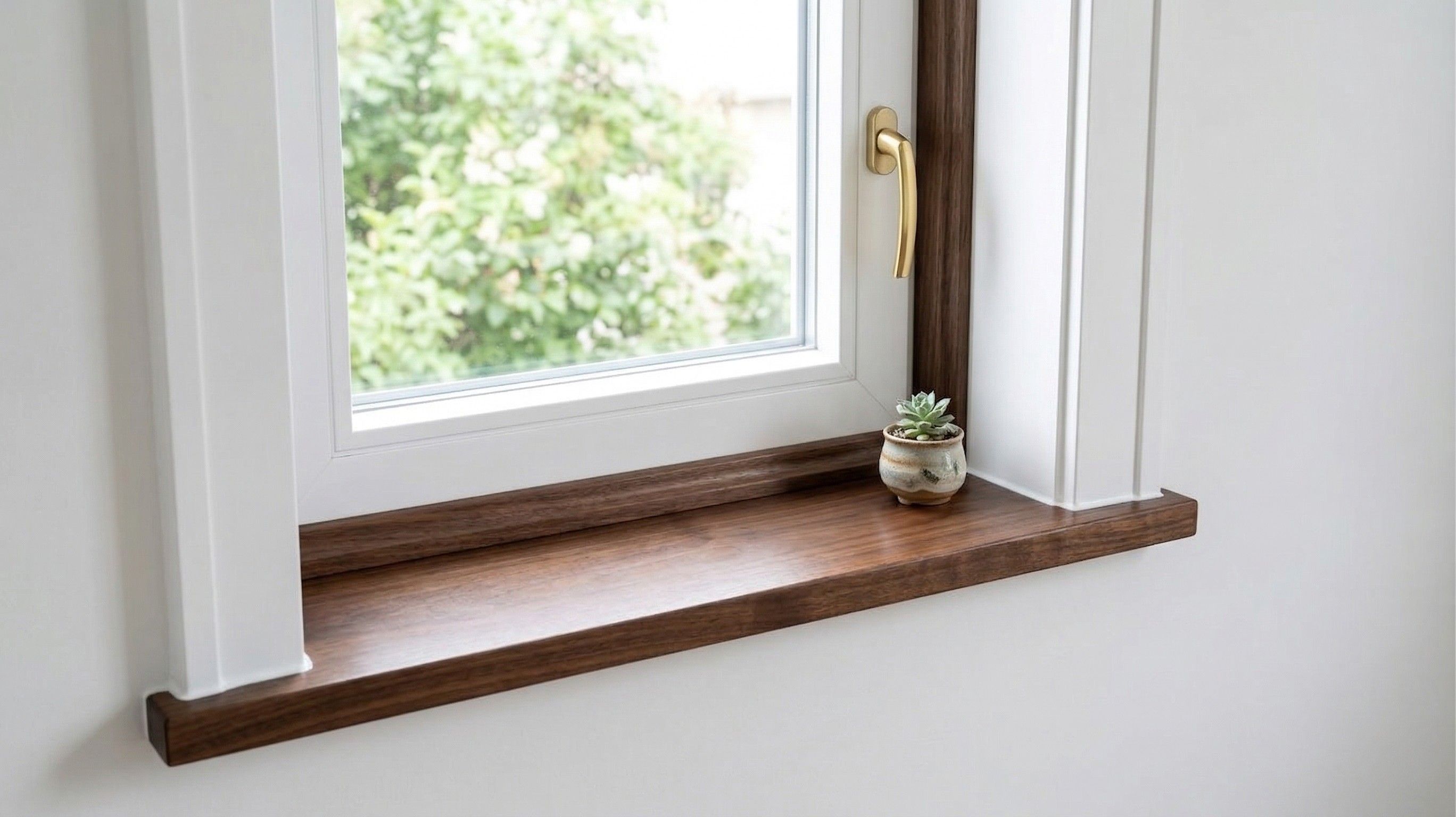 Retrofit Window Installation