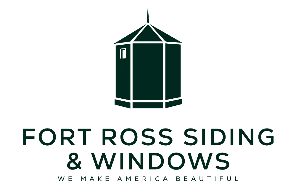 Fort Ross Siding & Window
