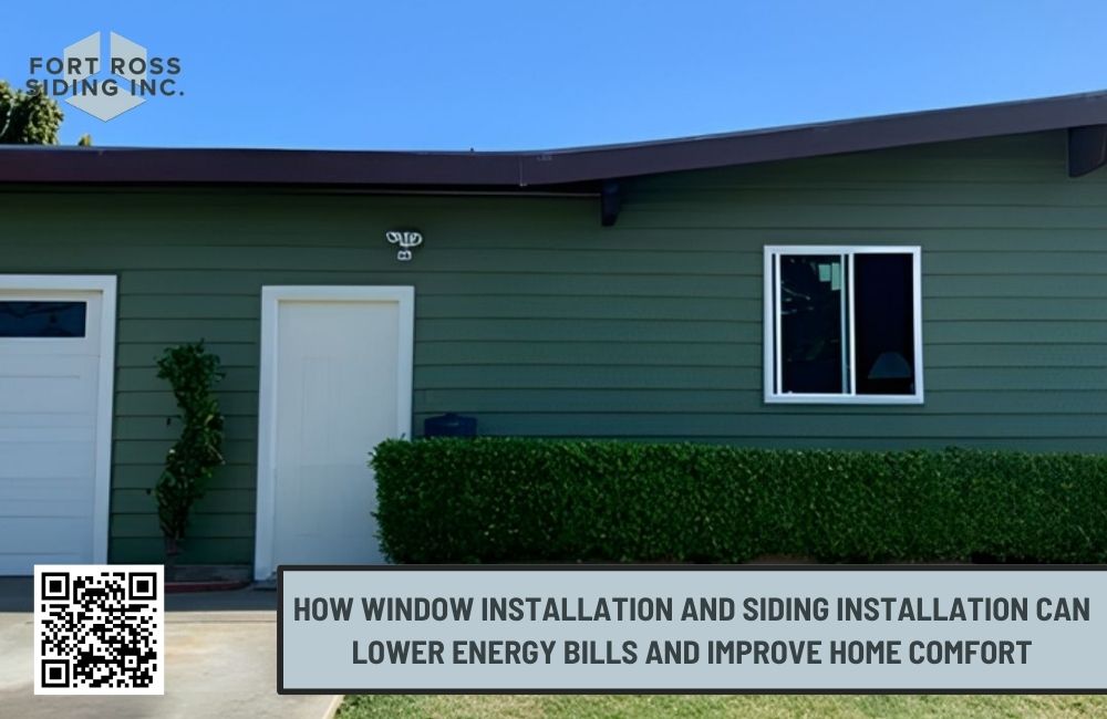 window installation, siding installation, window replacement, siding replacement, siding installer near me