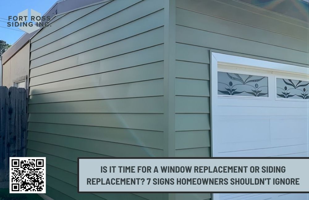 window installation, siding installation, window replacement, siding replacement, siding installer near me