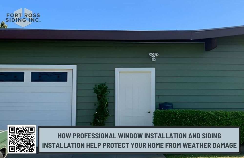 window installation, siding installation, window replacement, siding replacement, siding installer near me