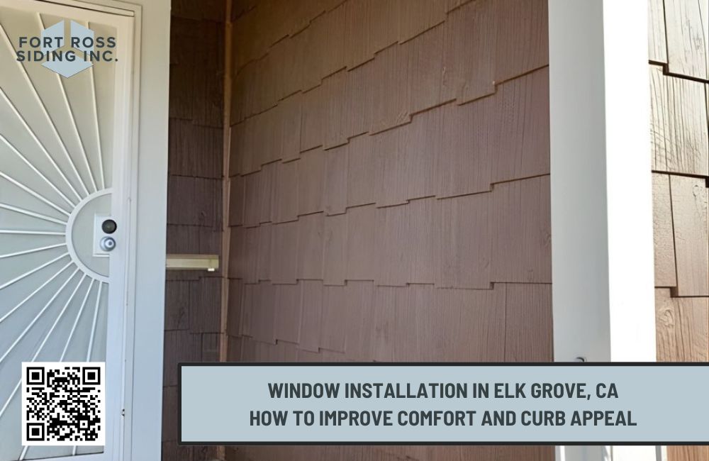 window installation siding installation window replacement siding replacement siding installer near me