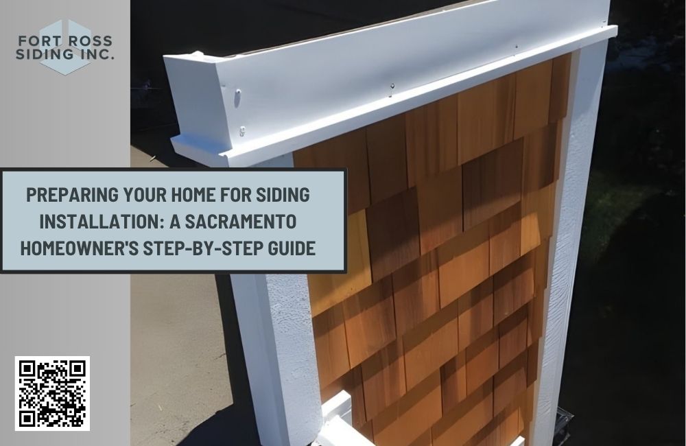 How Window Installation Helps Sacramento Homeowners Improve Comfort and Curb Appeal