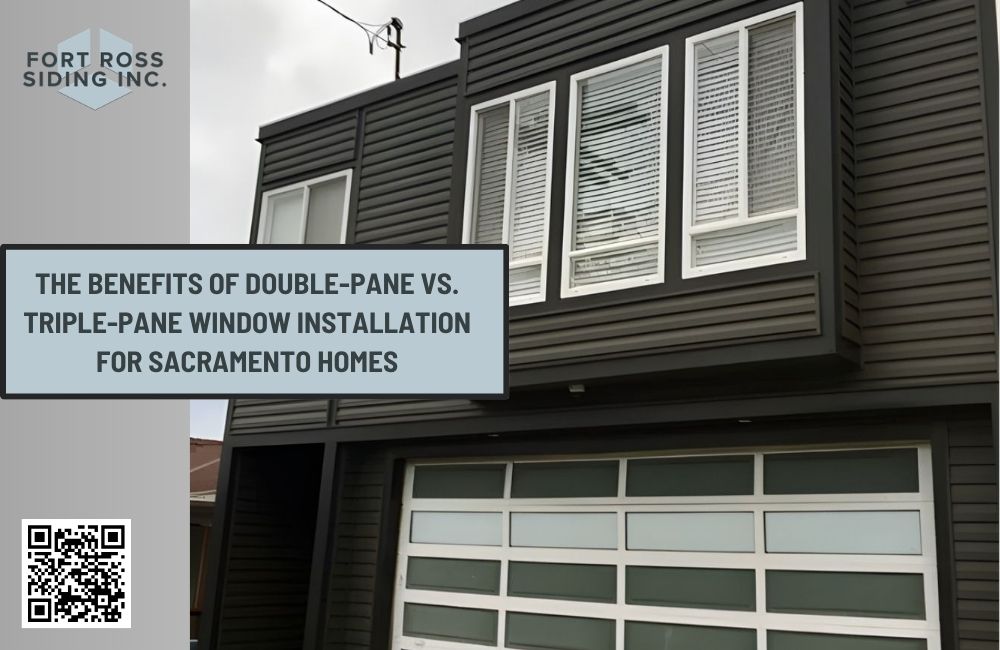 Window Replacement in Sacramento: A Homeowner's Guide to Smarter, Longer-Lasting Upgrades