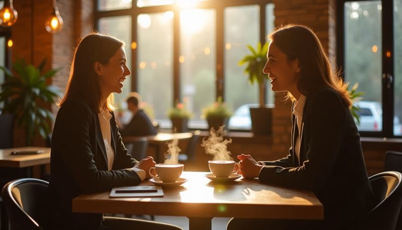 The Communication Lesson That Changed a Student’s Career
