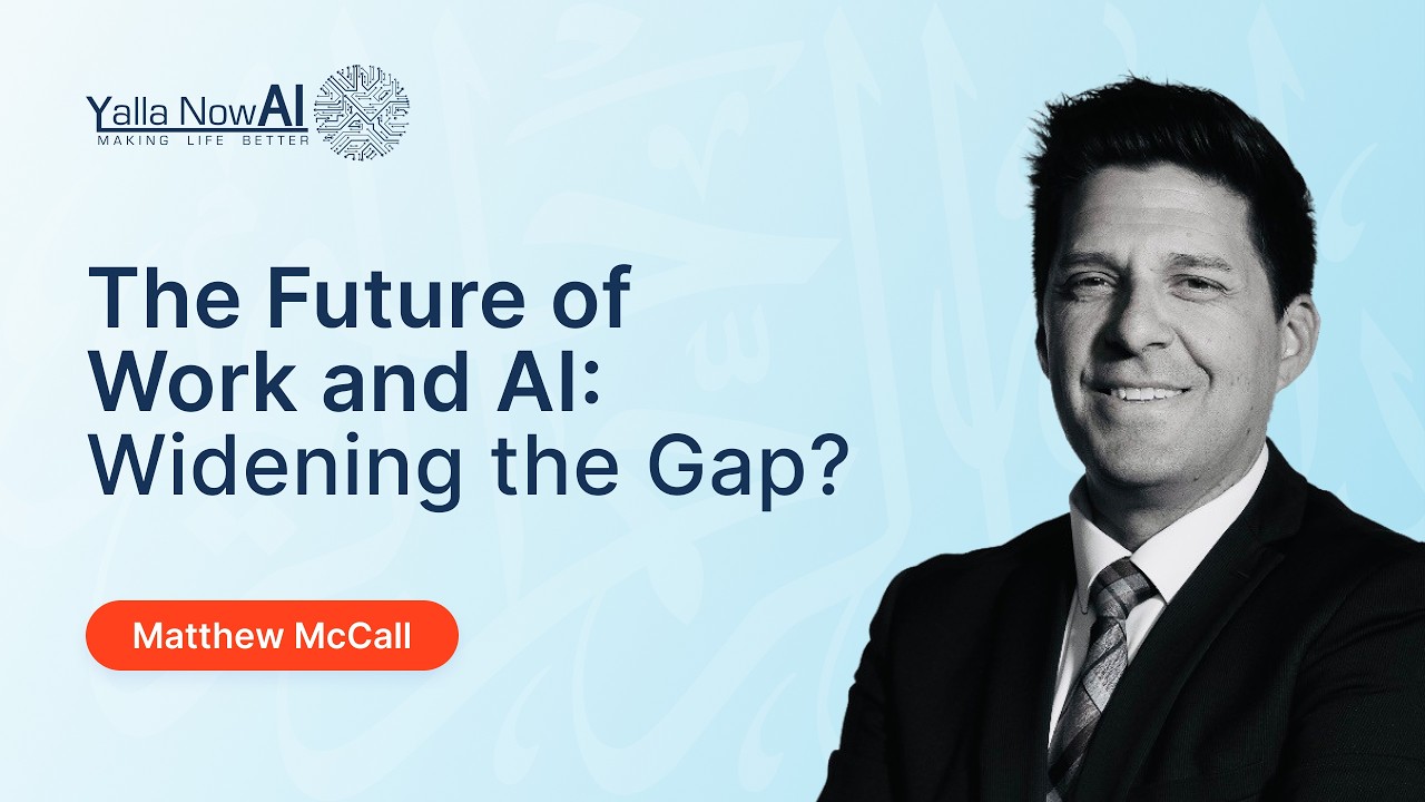 AI, Your Job, and Who Owns Your Brain at Work