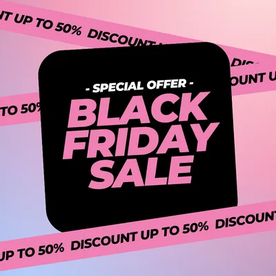 Black Friday Sale - Dawn Renee Bova