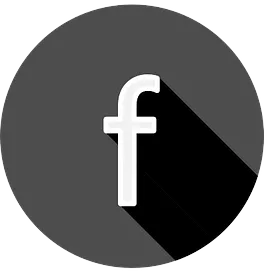 Facebook button