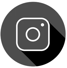 Instagram button