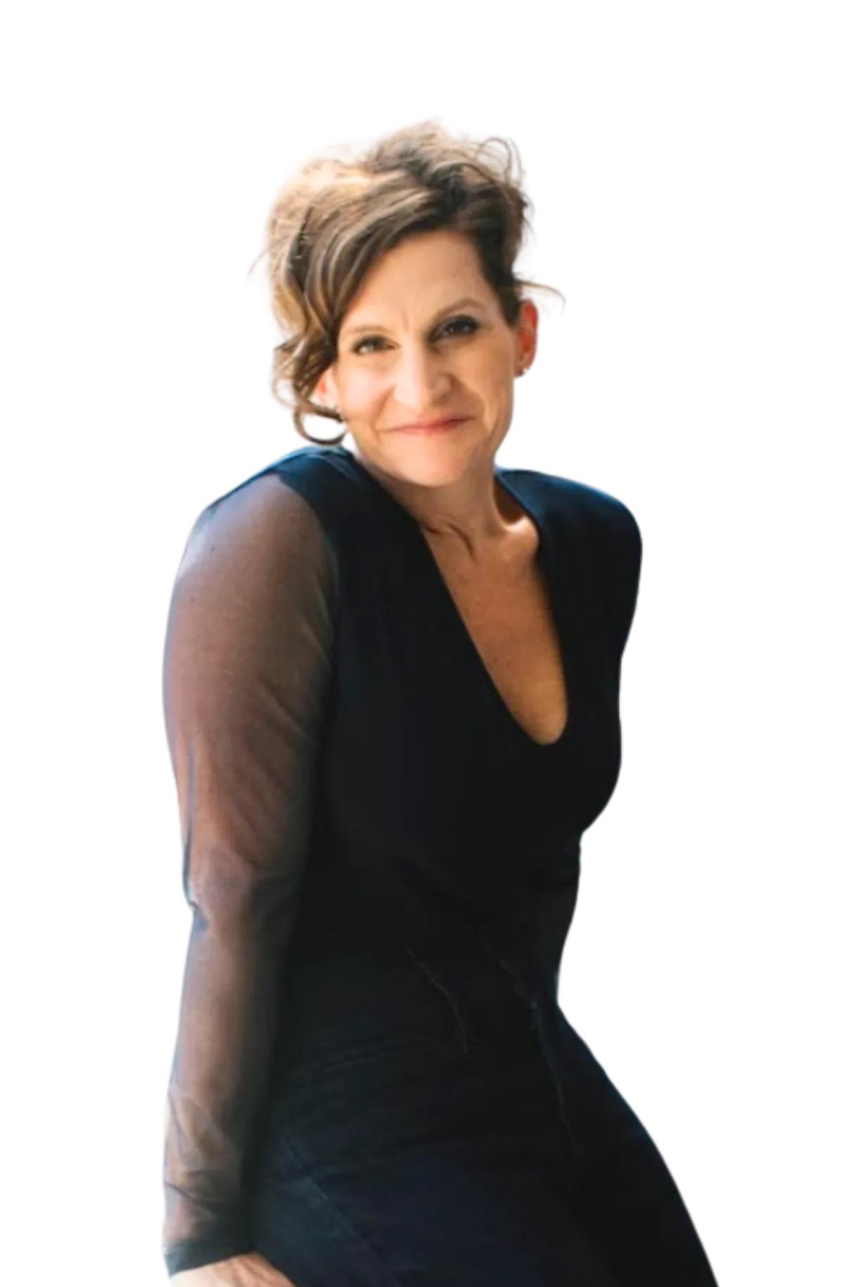 Tina Honsey Personalized Wellness