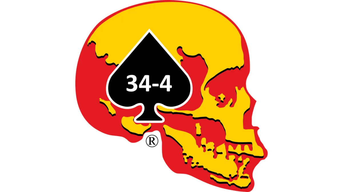 CVMA 34-4 Logo