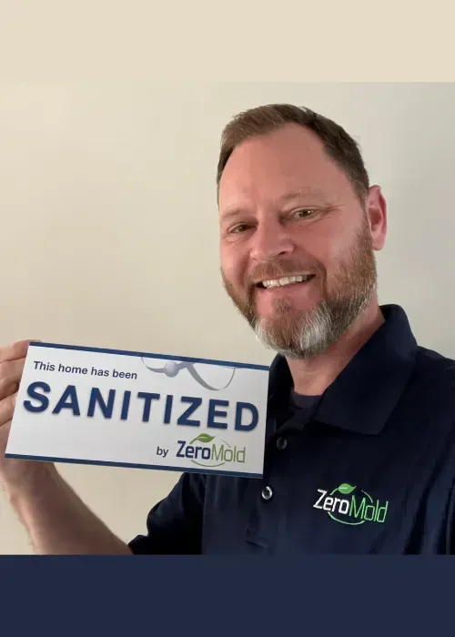 Mold Technician