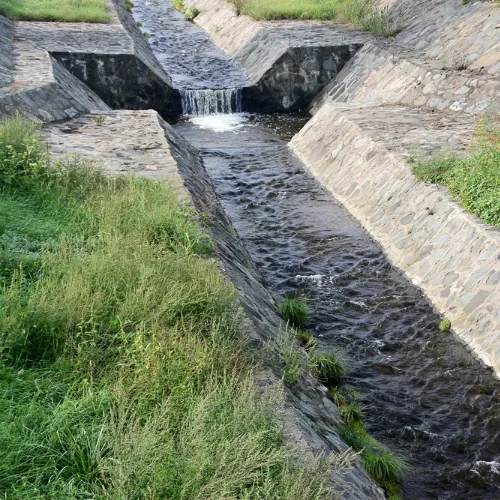 Winston-Salem Drainage Solutions