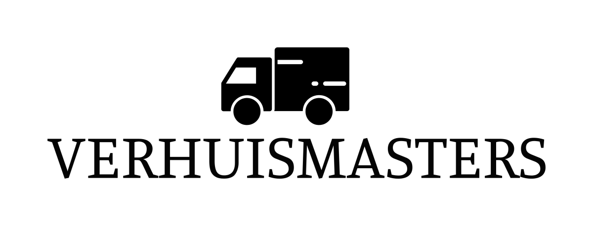 Verhuismasters Logo