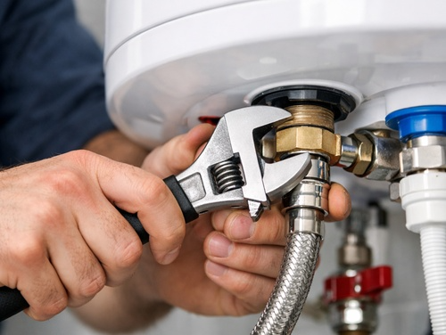 Water Heater Installation & Service in Cedar Park, TX