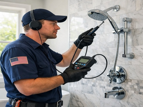 Yard Line Replacement 