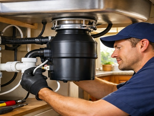 Yard Line Replacement Cedar Park, TX