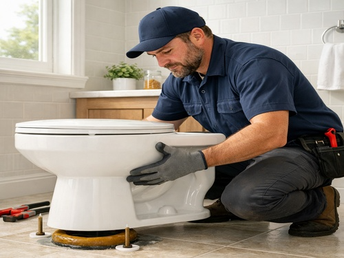 Water Heater Installation & Service Cedar Park, TX