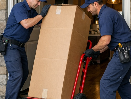 Water Heater Installation & Service Cedar Park, TX