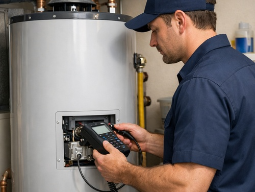 Plumbing Fixture Installation Cedar Park, TX