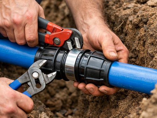 Plumbing Fixture Installation Cedar Park, TX