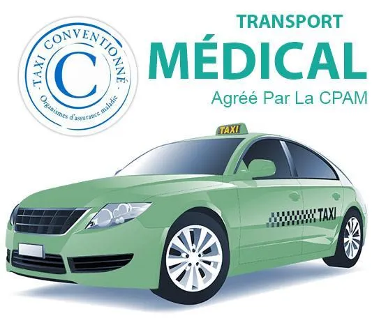 Transport Medicalisé