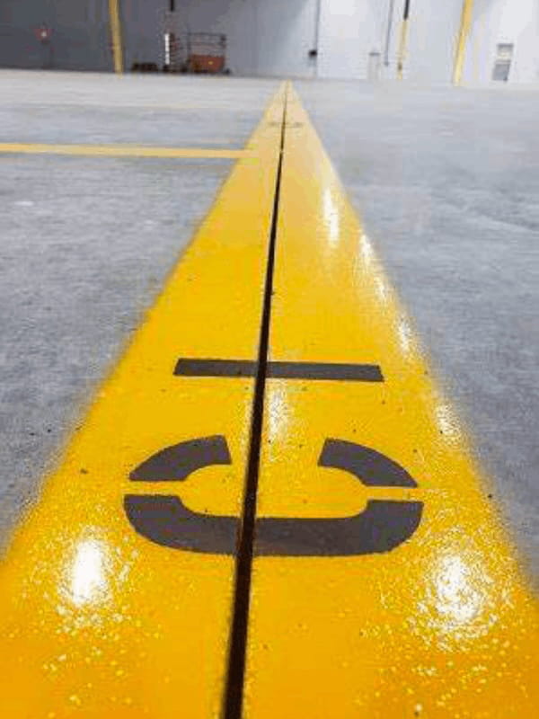 Duraglaze Sealant | Pave-Mark Ltd