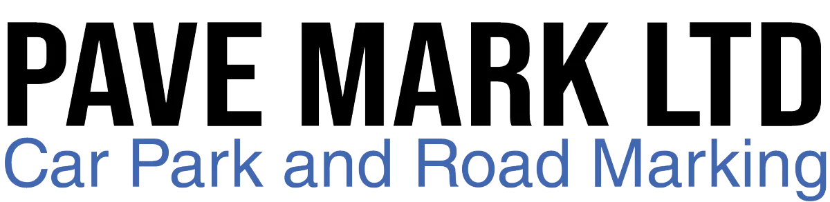 Pave-Mark Ltd Logo