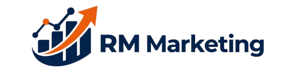 Logo RM Marketing
