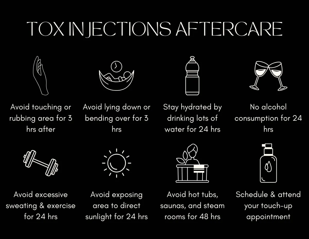 woman hands up in front of green meadows