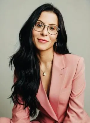 a white cheese on a wooden surface