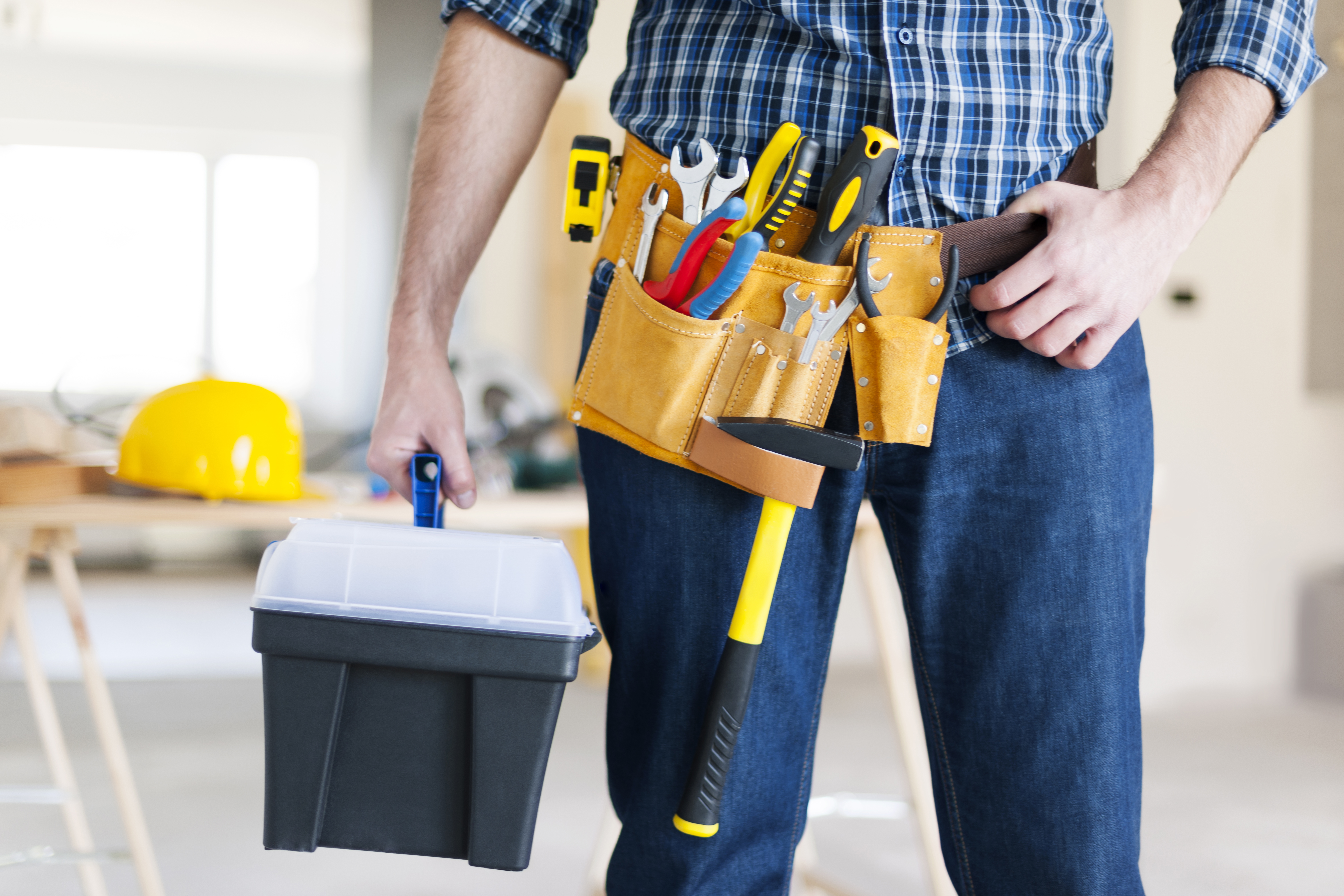 Handyman in Birmingham