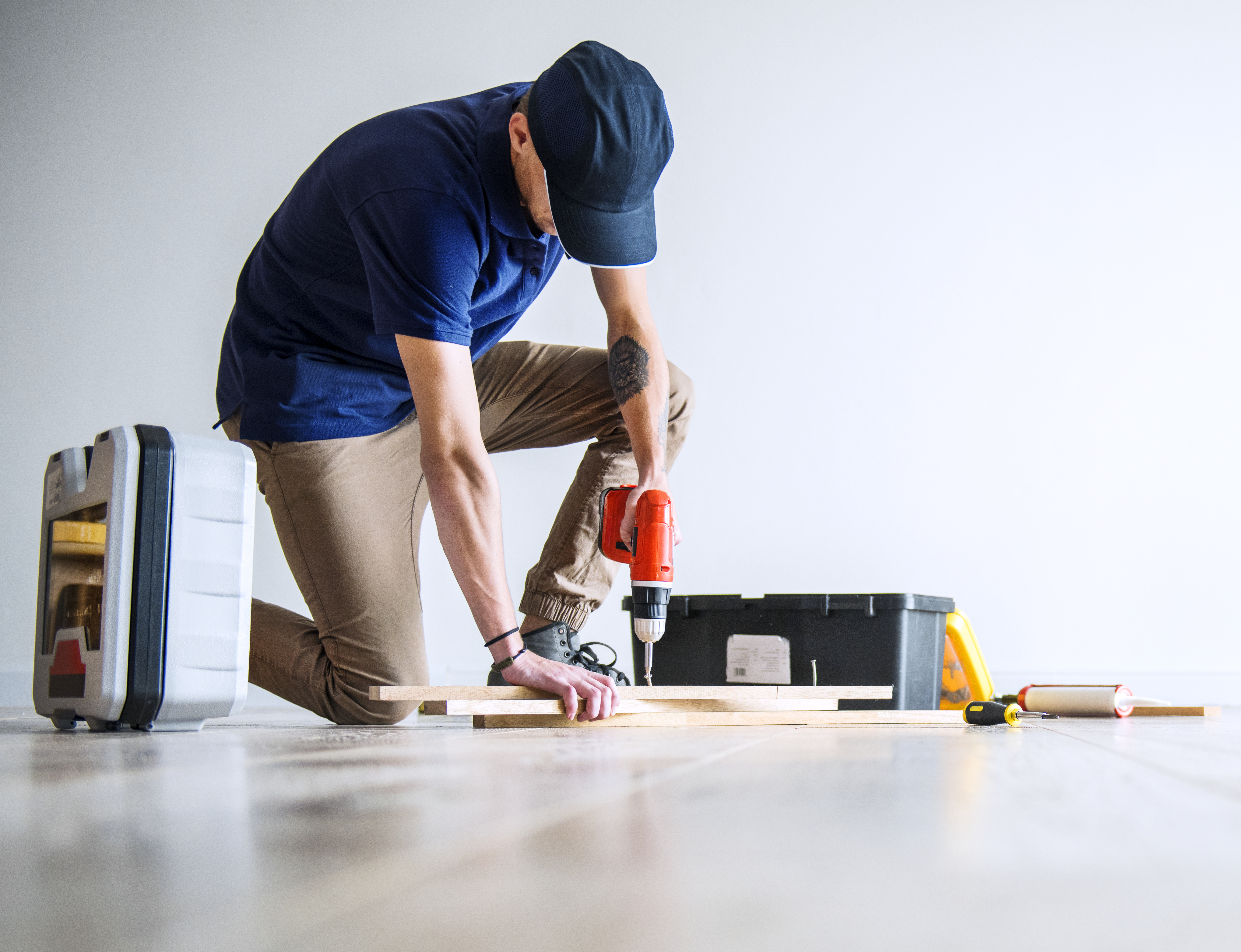 Lichfield Handyman