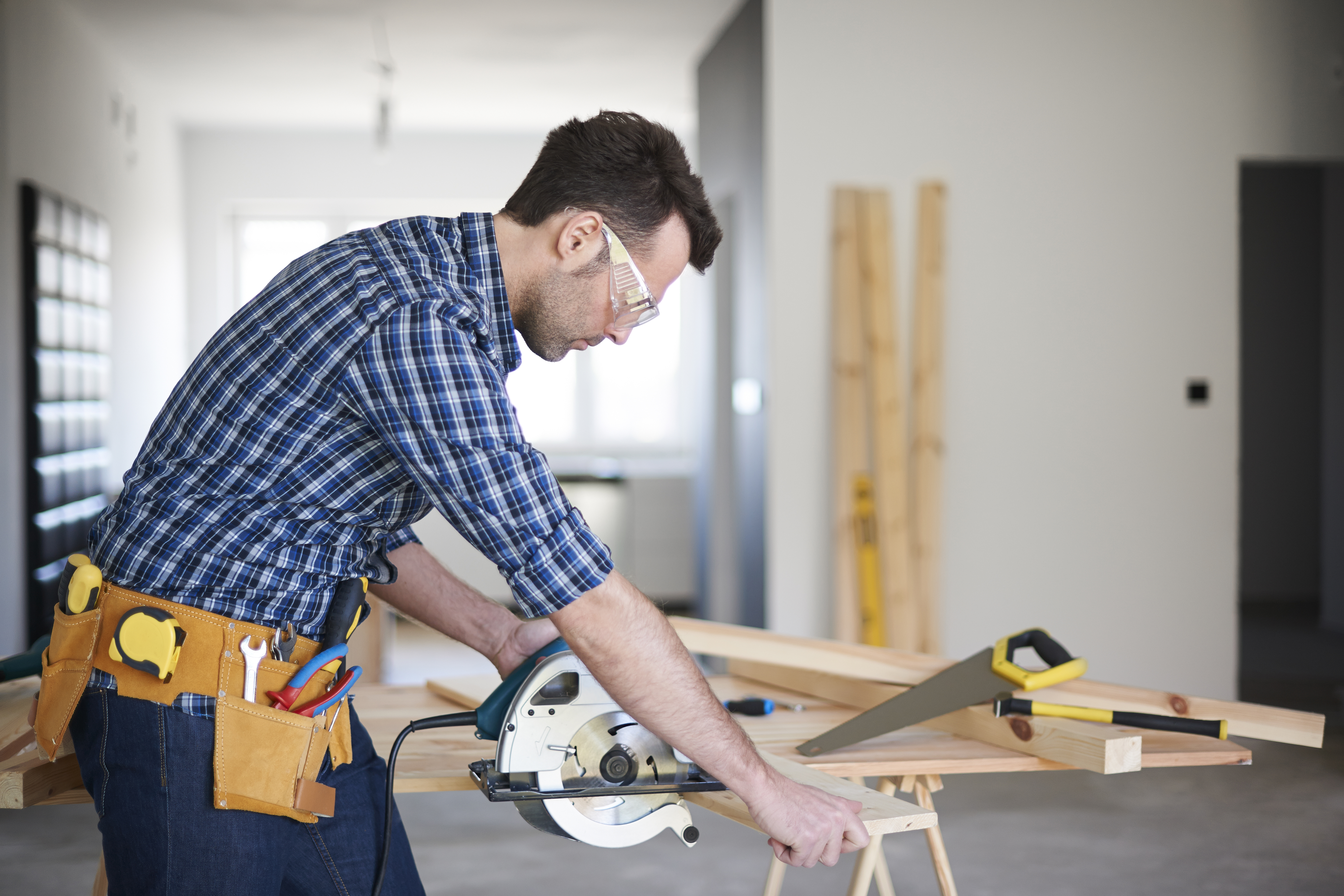 Walsall Handyman