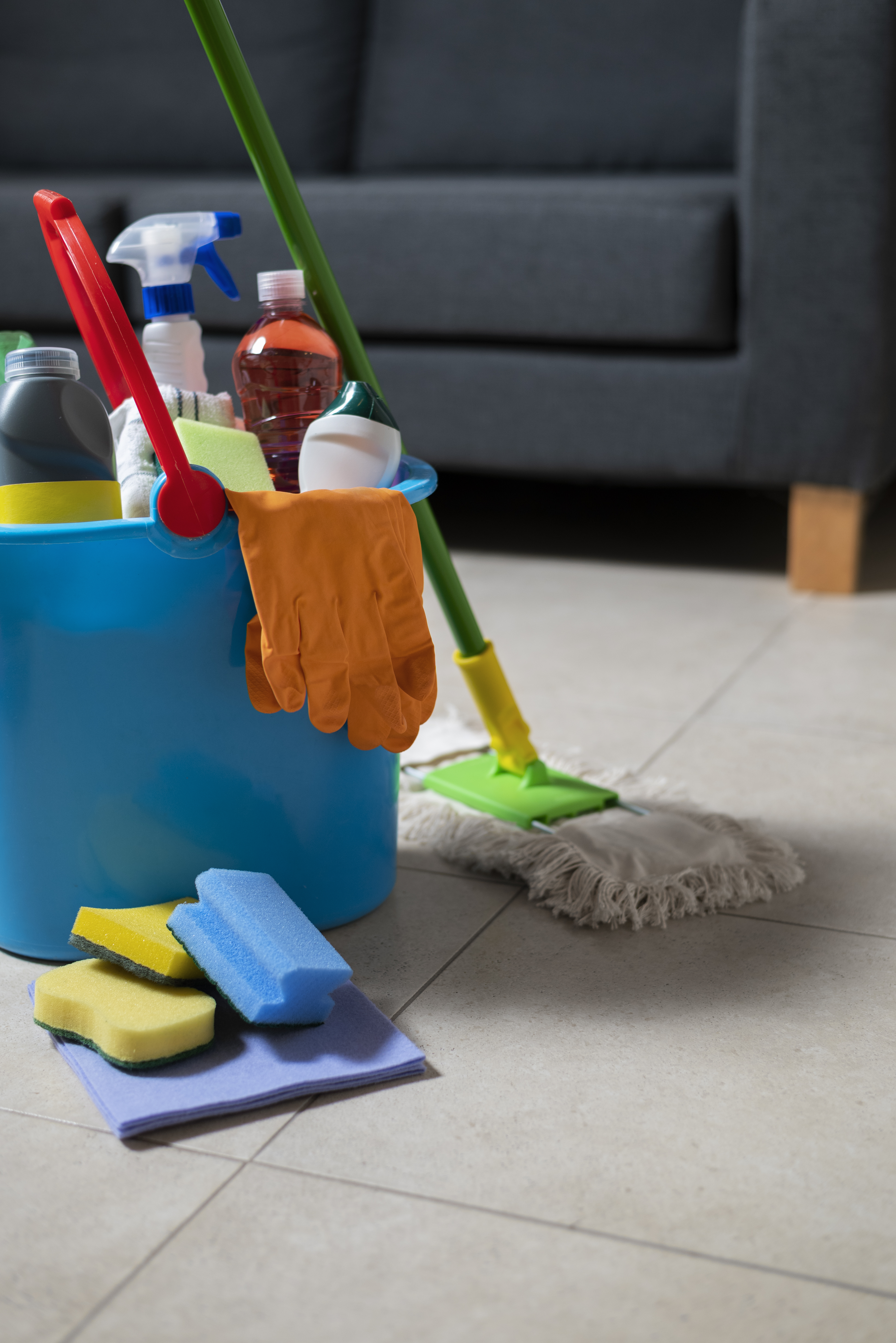 Walsall Cleaning