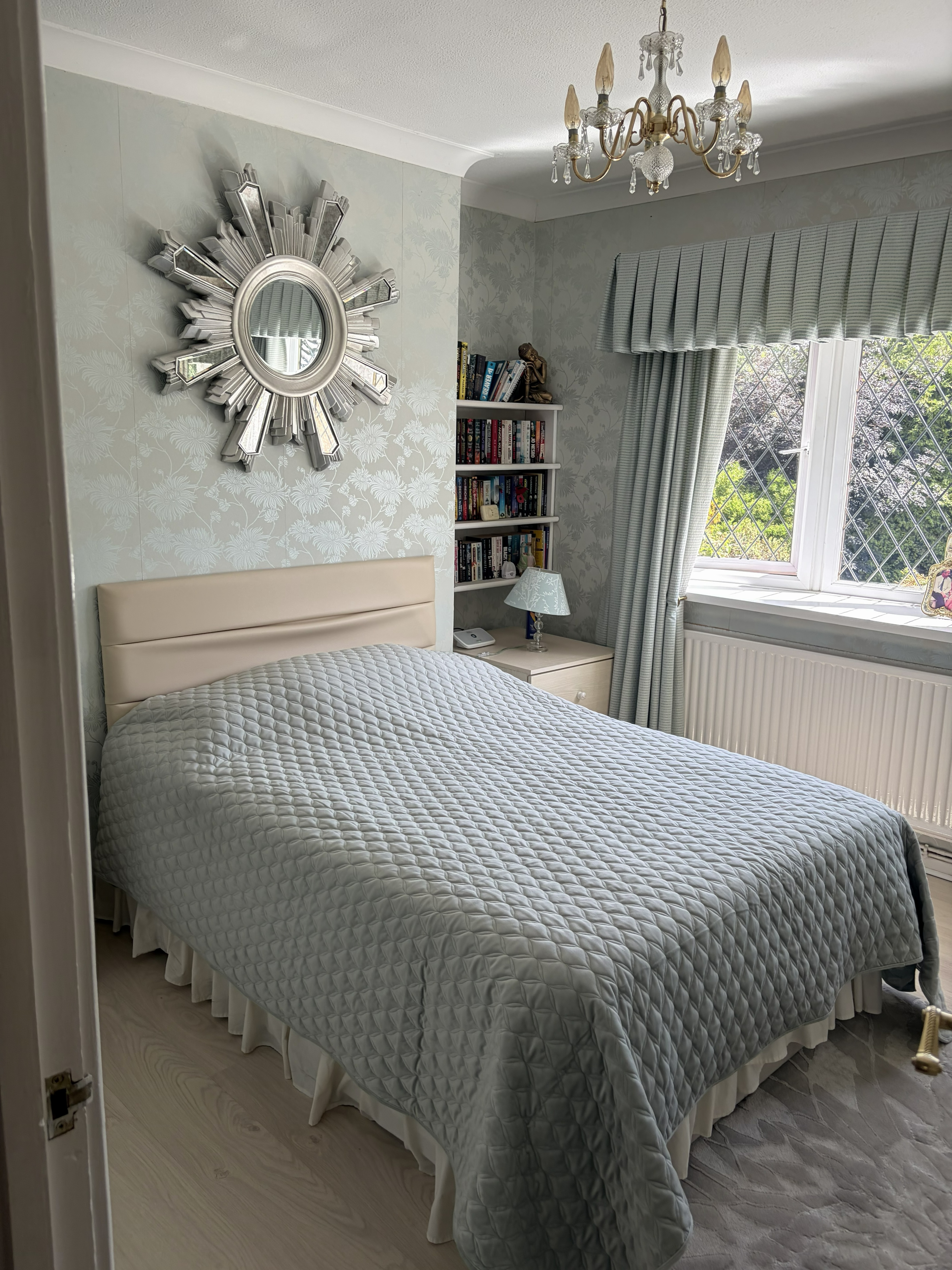 Decorating in Birmingham