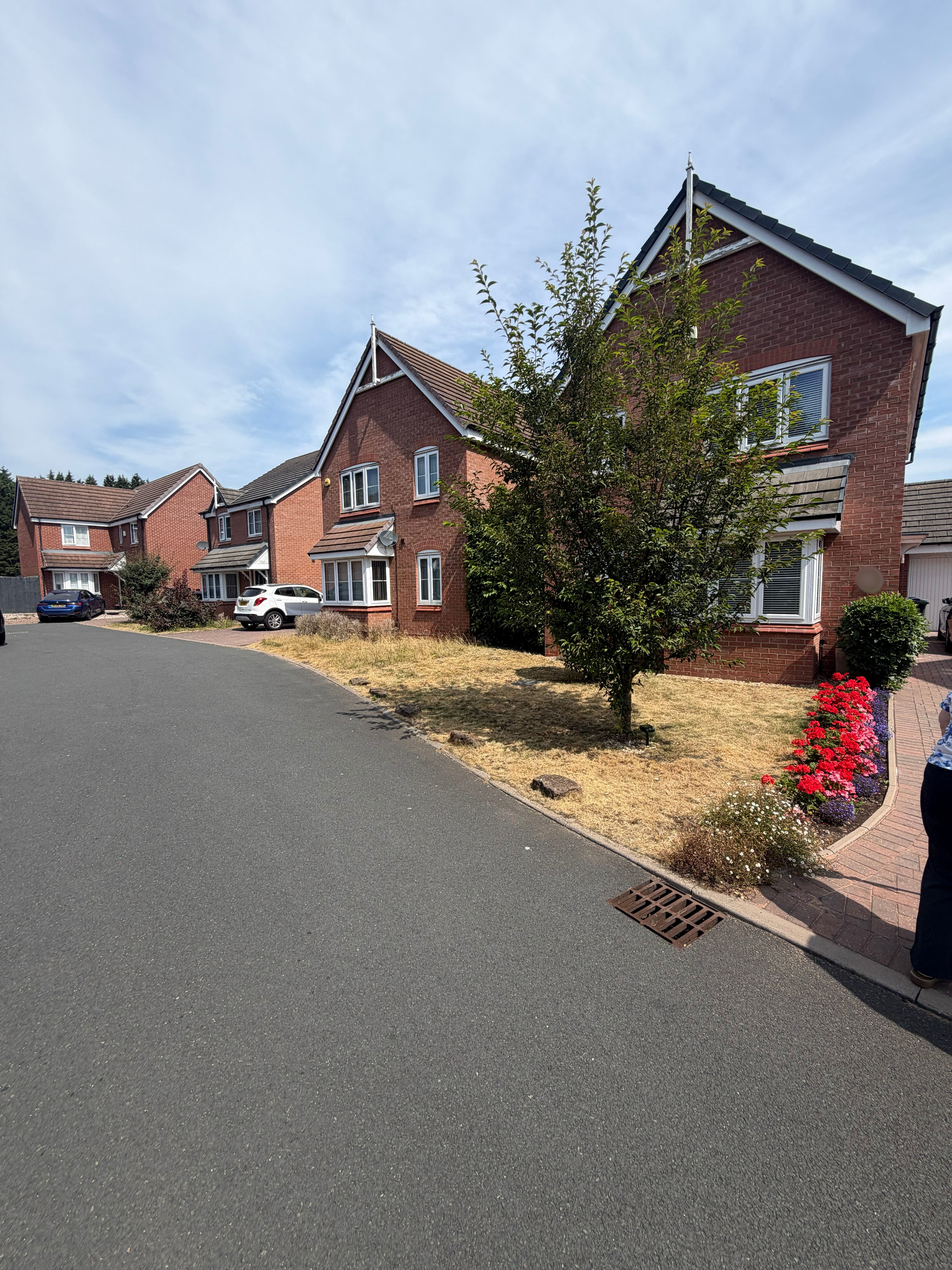 Gardening Birmingham