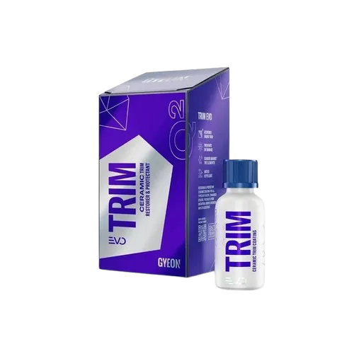 transparent background image of Q2 products used or car detailing by HOOK Mobile Car Detailing and Ceramic Coatings