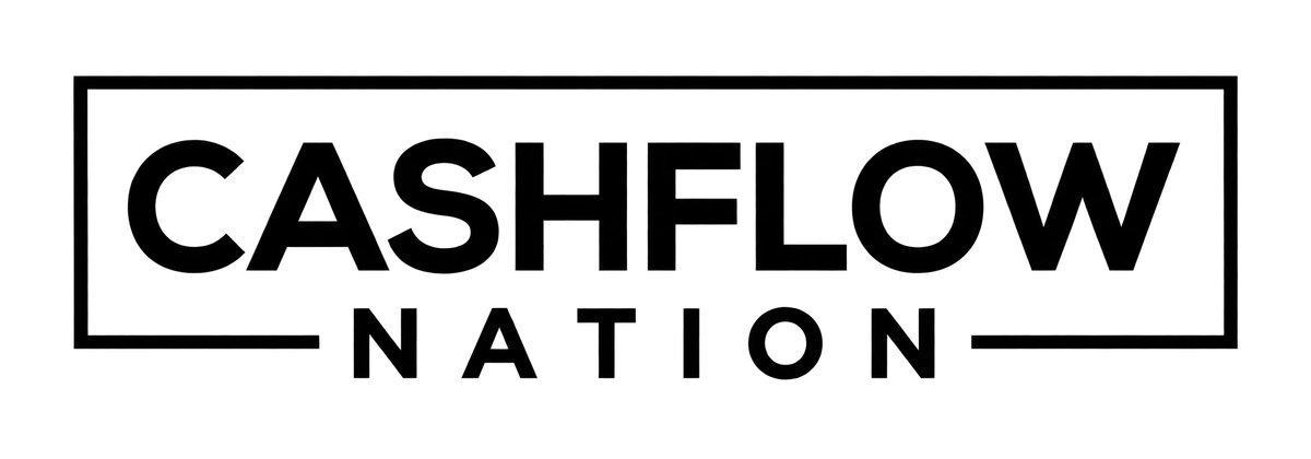 Cashflow Nation Logo