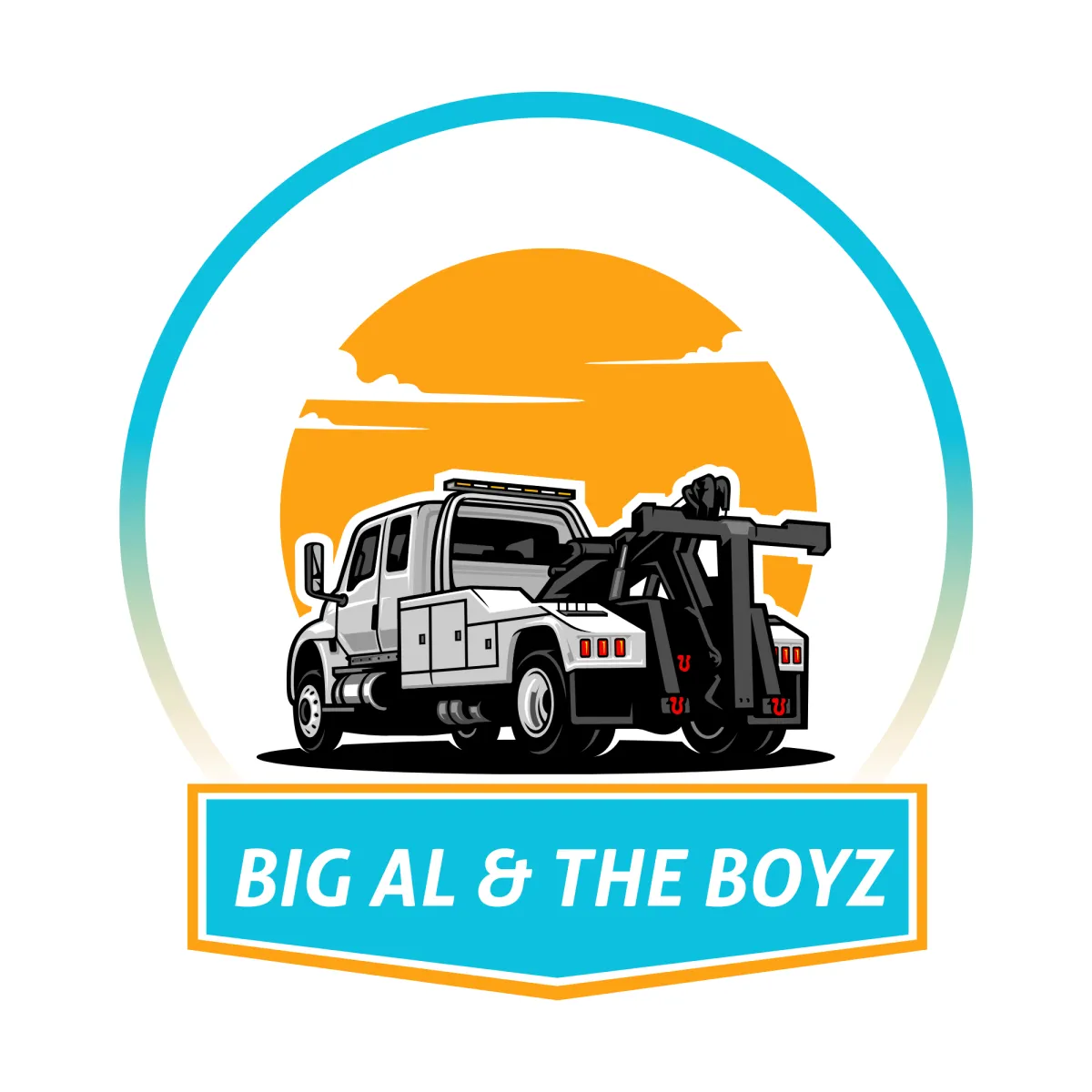 Big Al and The Boyz