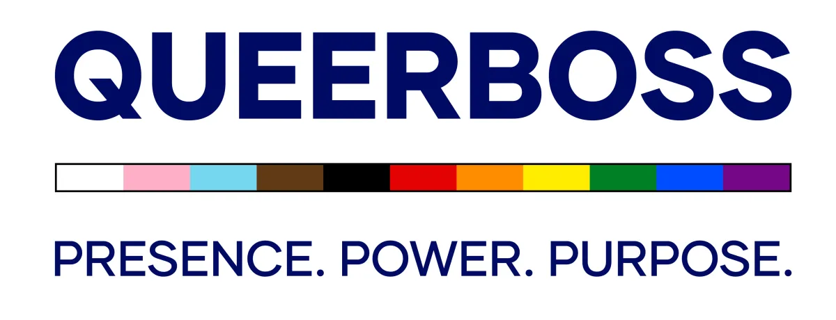 QueerBoss Logo