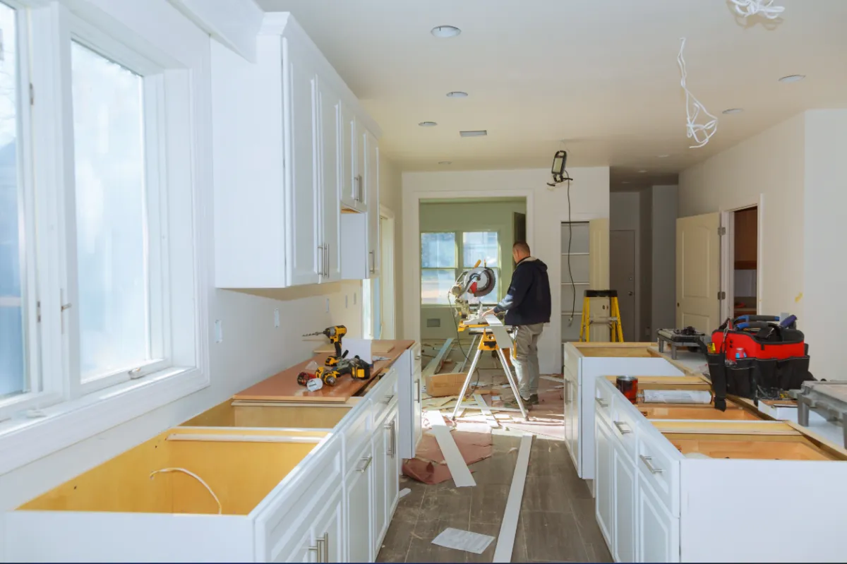 Teton Authentic Builders LLC General Contractor