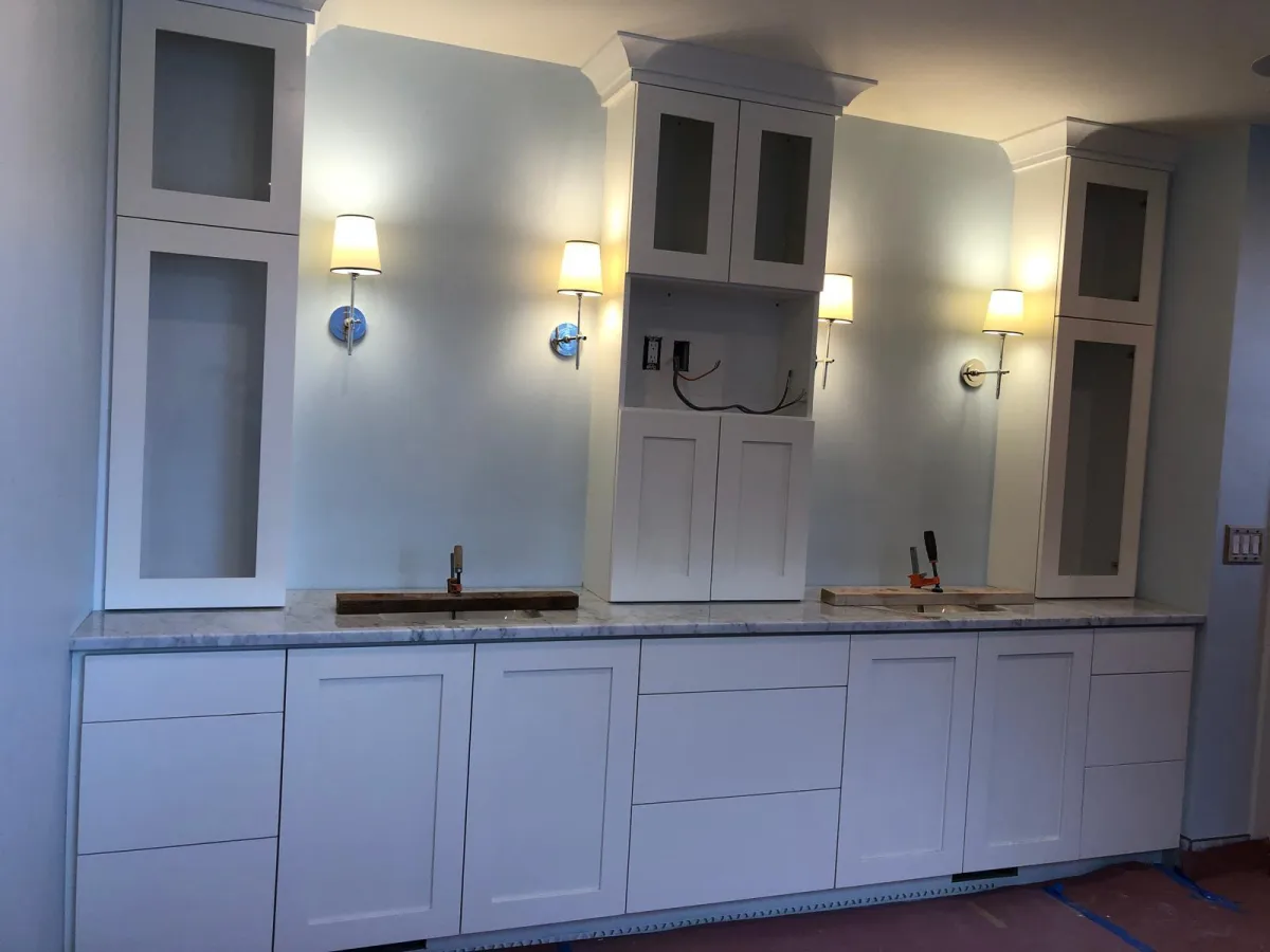 Teton Authentic Builders LLC Home Remodeling in Jackson WY