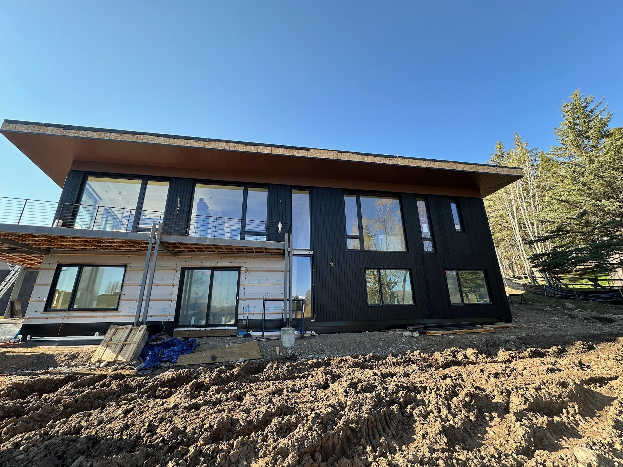 Teton Authentic Builders LLC Home Remodeling in Jackson WY