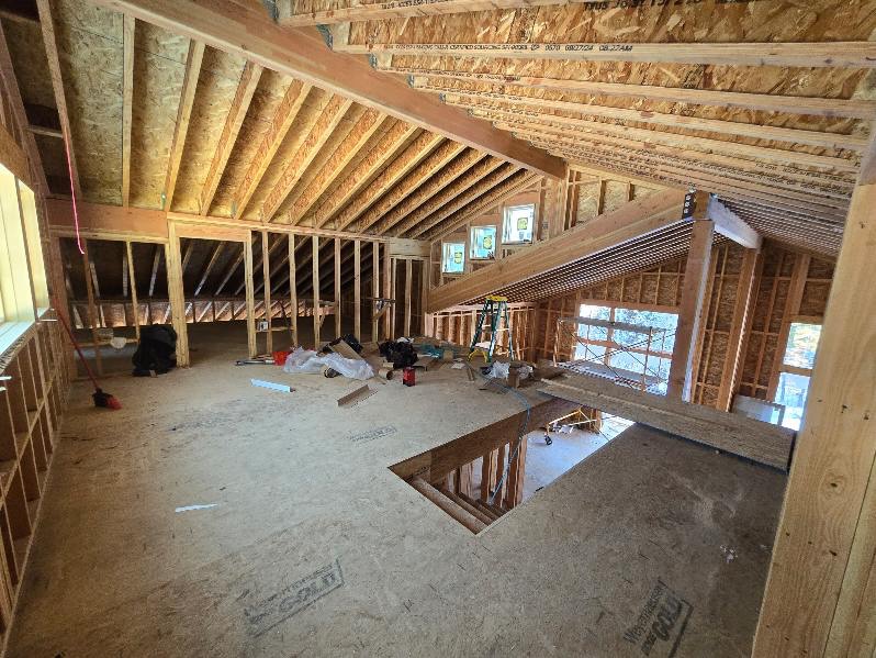 Teton Authentic Builders LLC General Contractor in Jackson WY