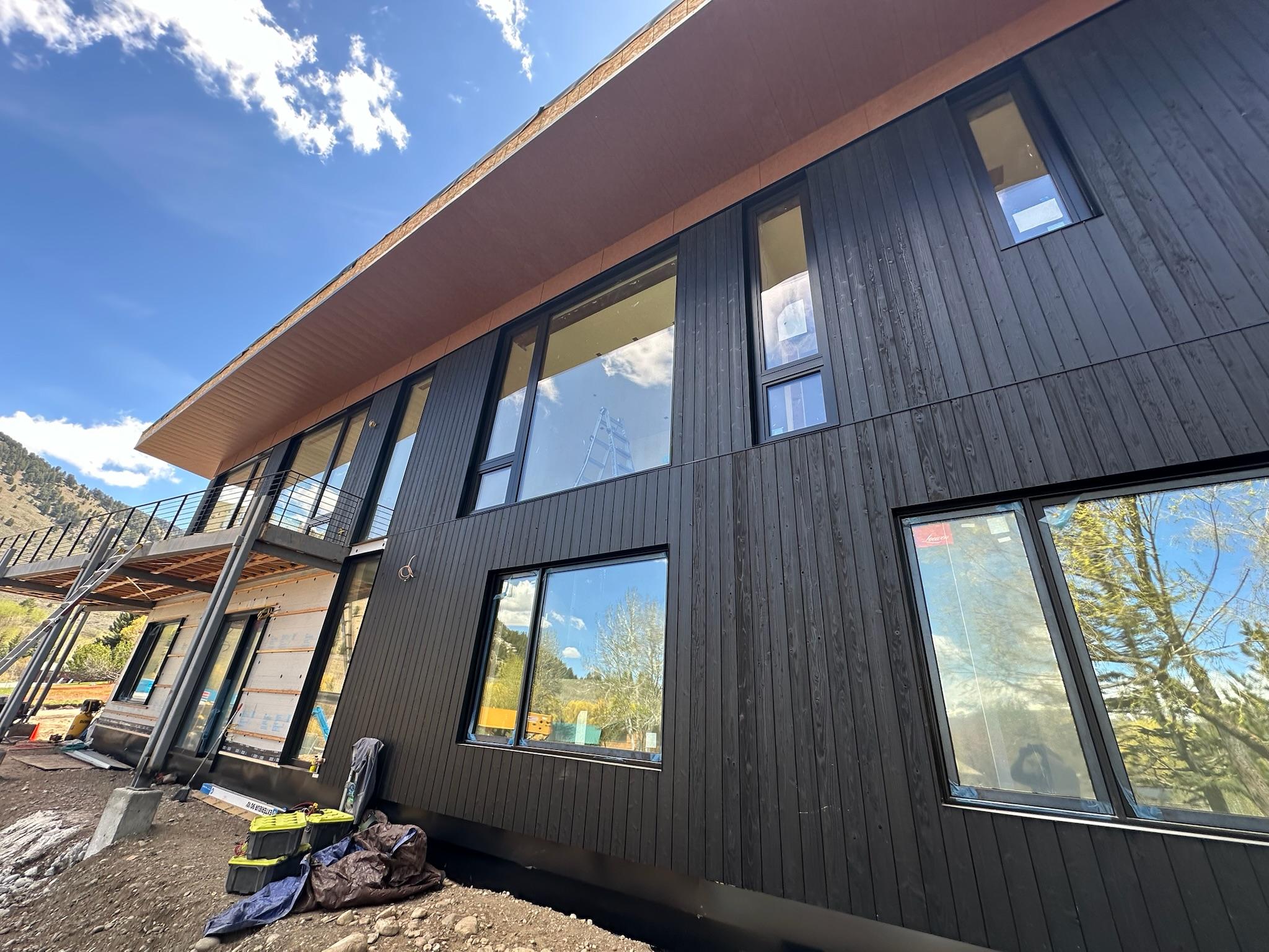 Teton Authentic Builders LLC Home Remodeling in Jackson WY