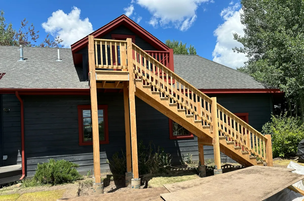 Prime Pro Construction Remodeling in Jackson WY