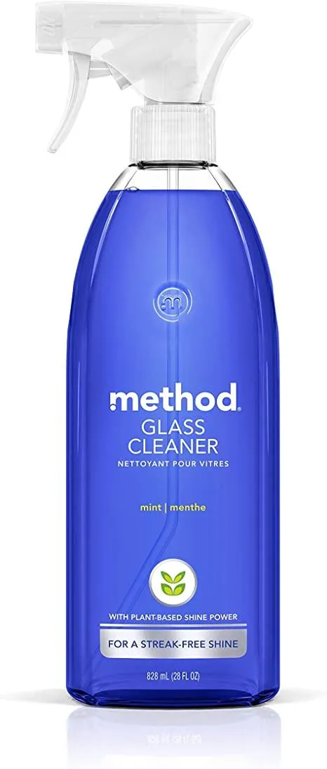 Method Glass Cleaner