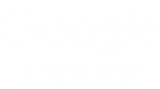 5 Stars Google Review